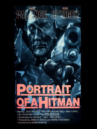 Portrait of a Hitman (1979) Screenshot 1 