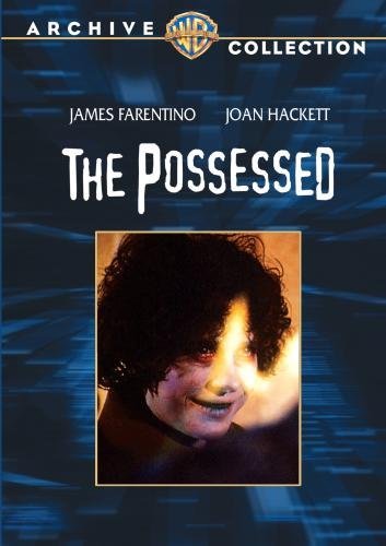 The Possessed (1977) Screenshot 1