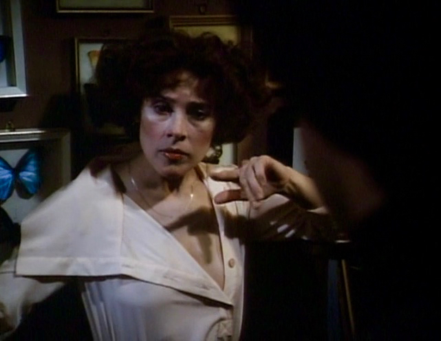 The Possessed (1977) Screenshot 4