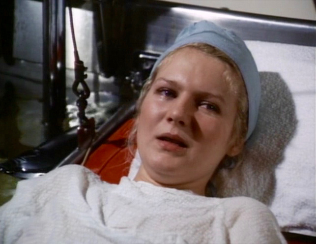 The Possessed (1977) Screenshot 5