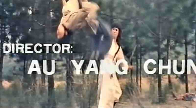 Fang Shi Yu da po mei hua zhuang (1977) Screenshot 2