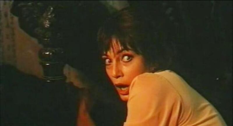 Obscene Desire (1978) Screenshot 2