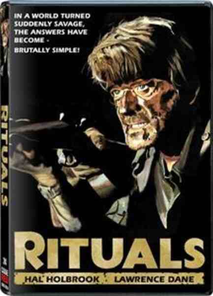 Rituals (1977) Screenshot 2