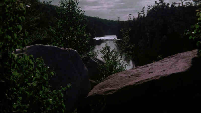 Rituals (1977) Screenshot 3