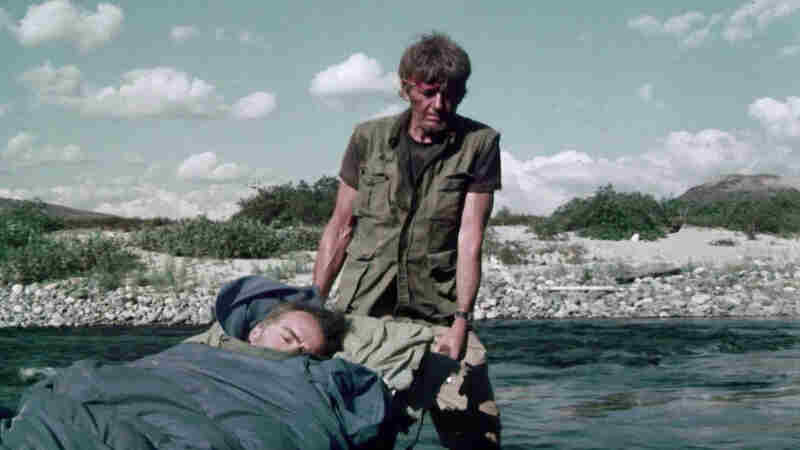 Rituals (1977) Screenshot 4