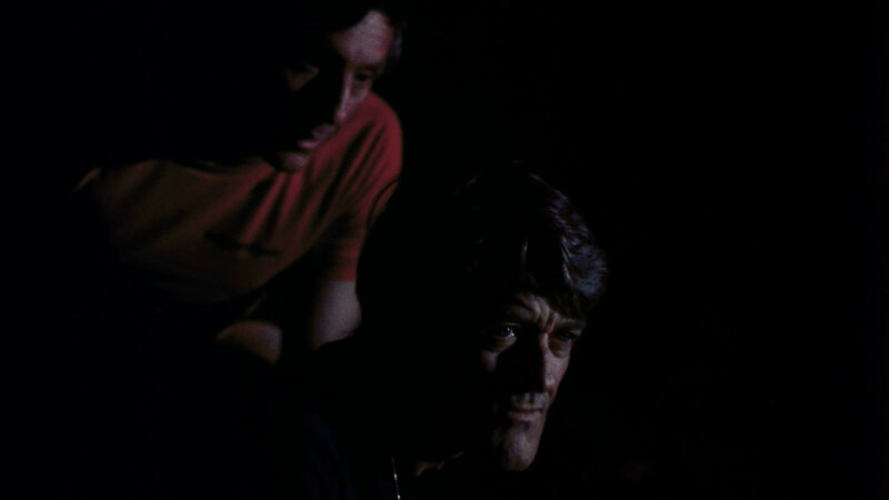 Rituals (1977) Screenshot 5