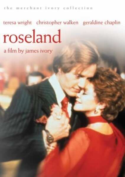 Roseland (1977) Screenshot 1
