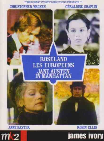 Roseland (1977) Screenshot 2