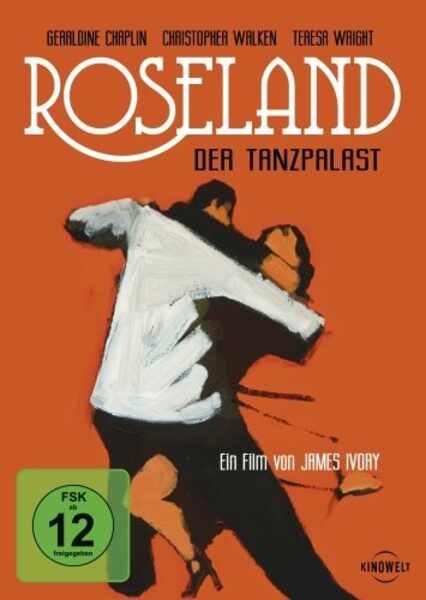 Roseland (1977) Screenshot 3