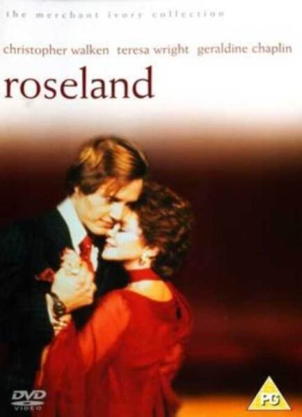 Roseland (1977) Screenshot 4