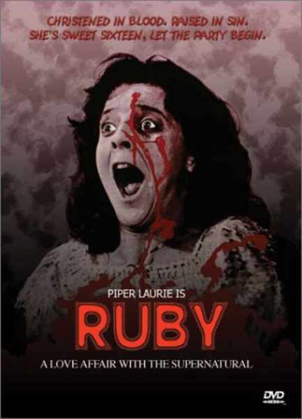 Ruby (1977) Screenshot 1