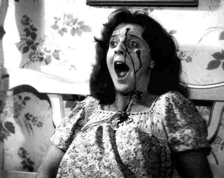 Ruby (1977) Screenshot 2
