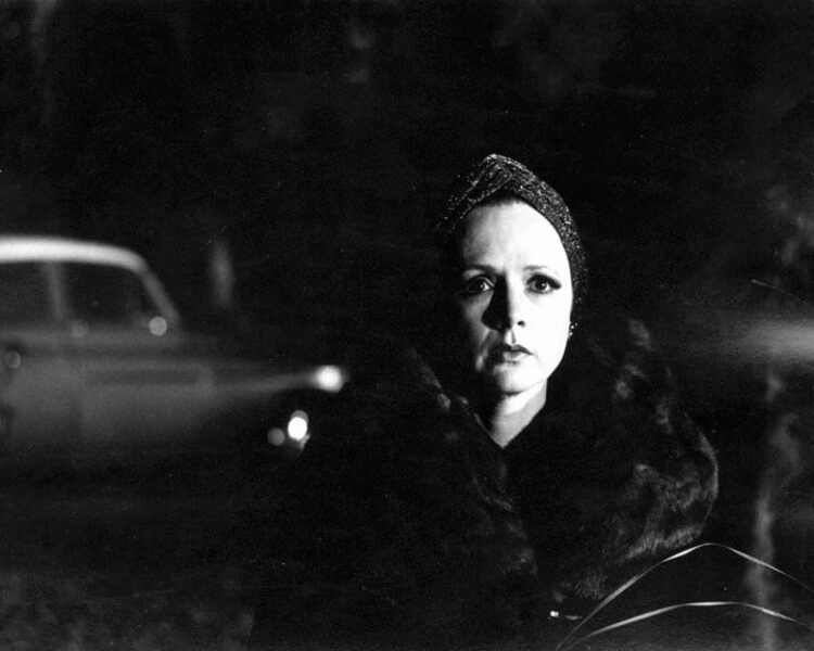 Ruby (1977) Screenshot 3
