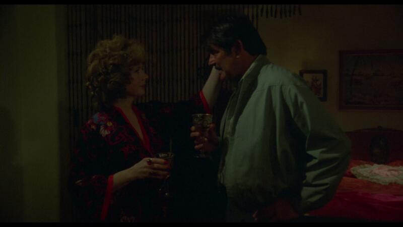 Ruby (1977) Screenshot 4