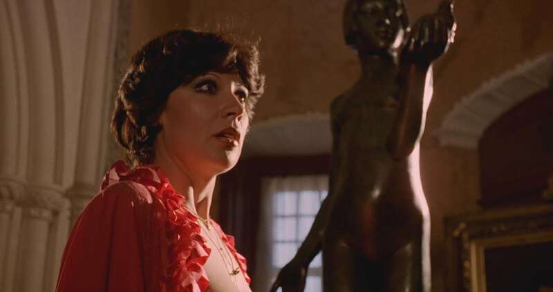 Voodoo Passion (1977) Screenshot 3