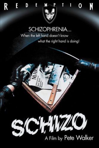 Schizo (1976) Screenshot 1 