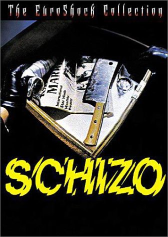 Schizo (1976) Screenshot 3 