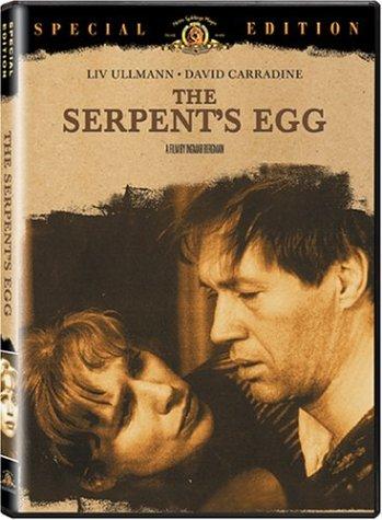 The Serpent's Egg (1977) Screenshot 2