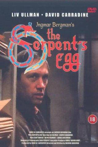 The Serpent's Egg (1977) Screenshot 3