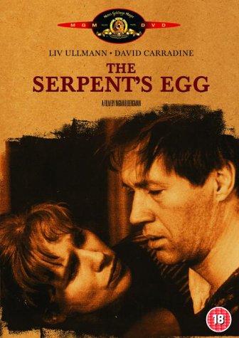 The Serpent's Egg (1977) Screenshot 4