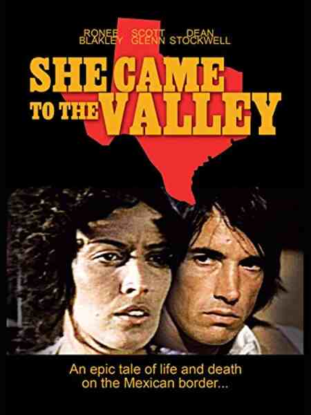 She Came to the Valley (1979) Screenshot 1