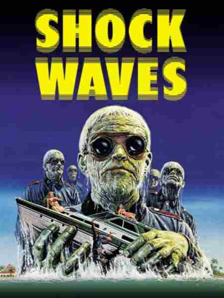 Shock Waves (1977) Screenshot 2