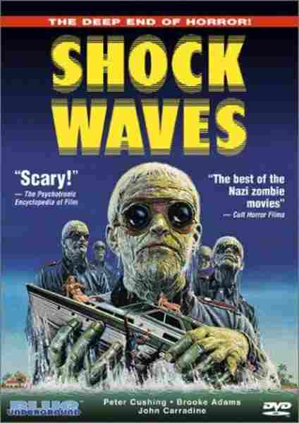 Shock Waves (1977) Screenshot 5
