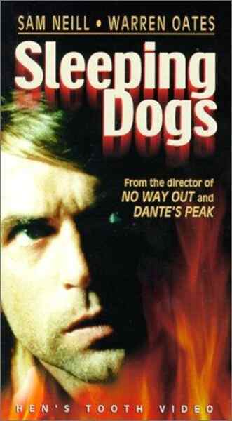 Sleeping Dogs (1977) Screenshot 1