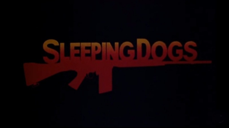 Sleeping Dogs (1977) Screenshot 3