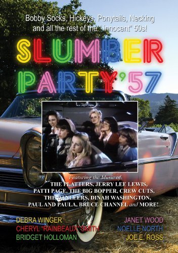 Slumber Party '57 (1976) Screenshot 1