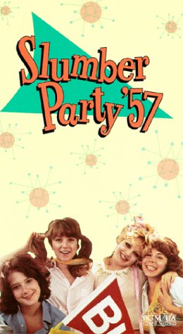 Slumber Party '57 (1976) Screenshot 2