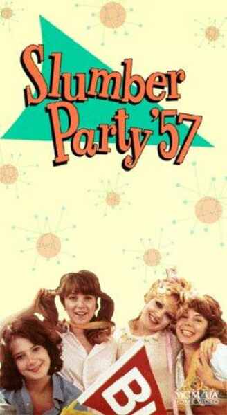 Slumber Party '57 (1976) Screenshot 3