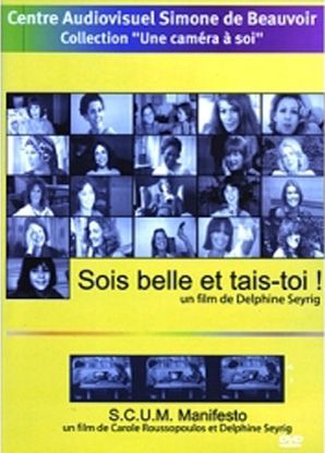 Sois belle et tais-toi (1981) with English Subtitles on DVD on DVD