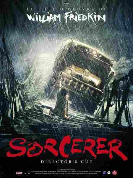 Sorcerer (1977) Screenshot 2