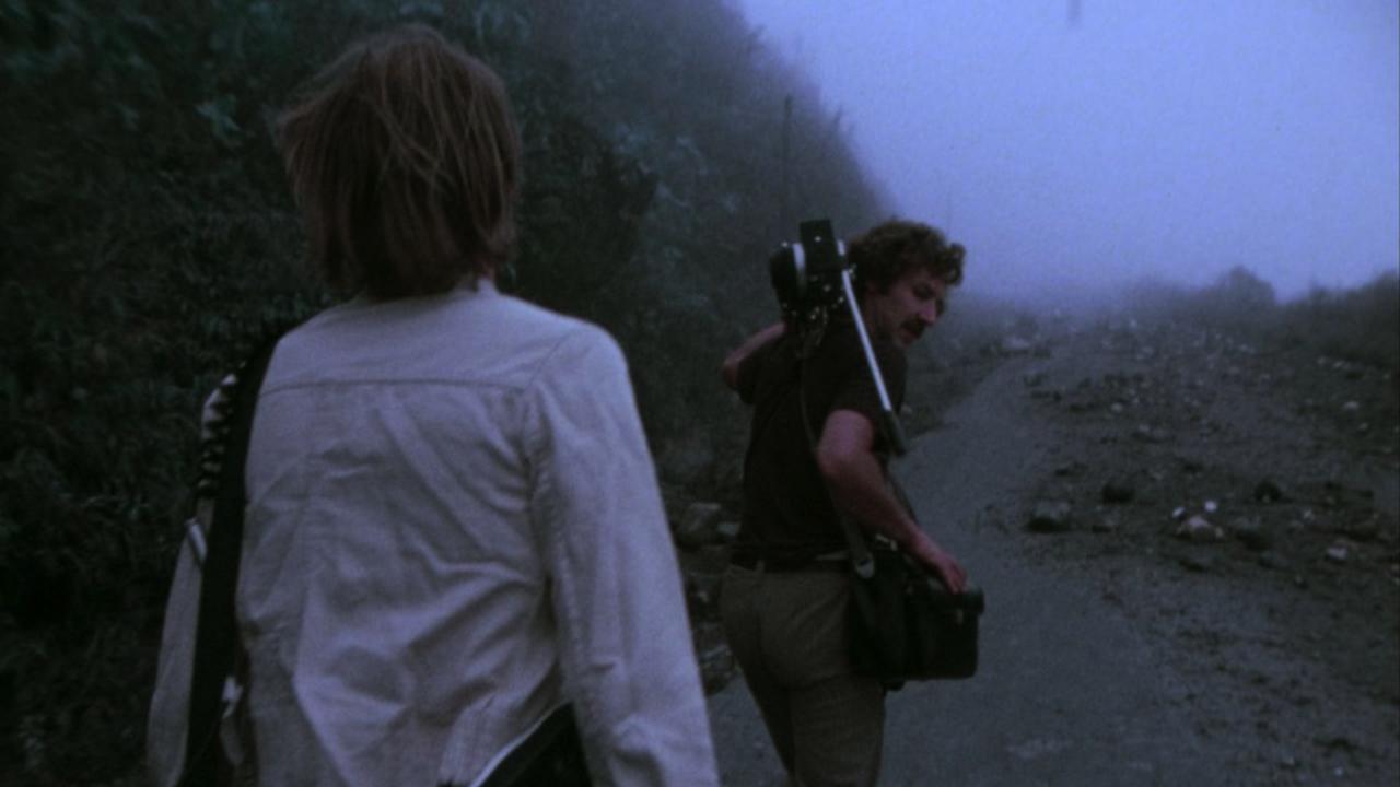 La Soufrière (1977) Screenshot 3