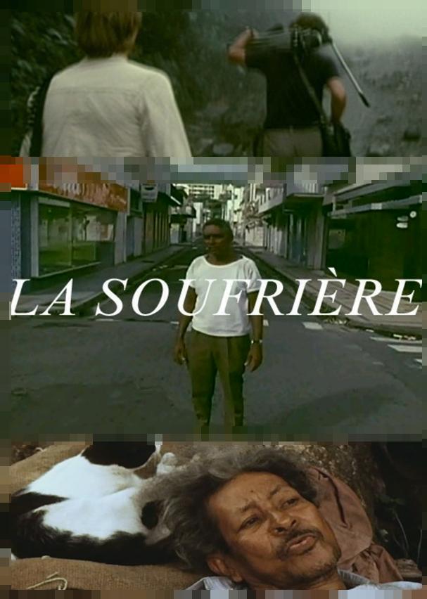 La Soufrière (1977) Screenshot 5