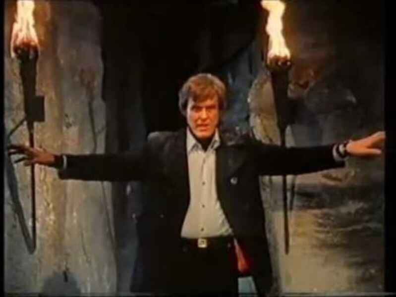 Spectre (1977) Screenshot 3