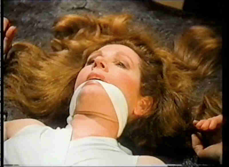 Spectre (1977) Screenshot 4