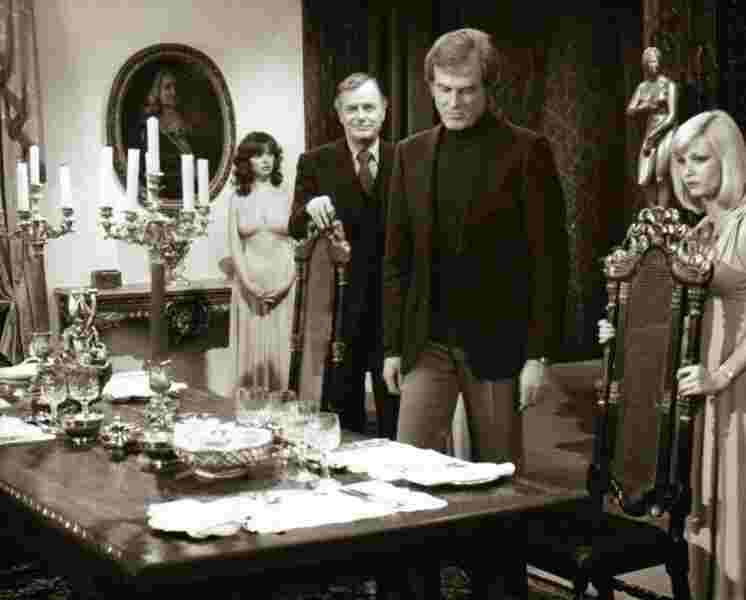 Spectre (1977) Screenshot 5