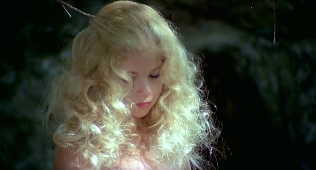 Maladolescenza (1977) Screenshot 1 