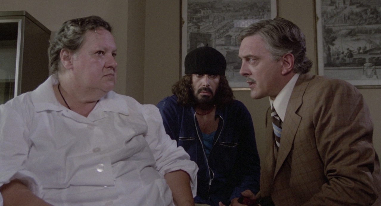 The Swindle (1977) Screenshot 3