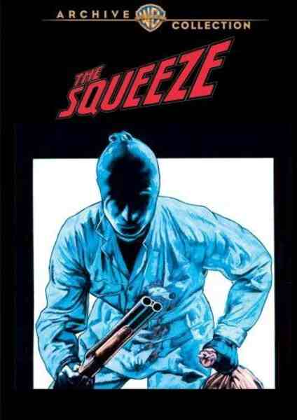 The Squeeze (1977) Screenshot 1
