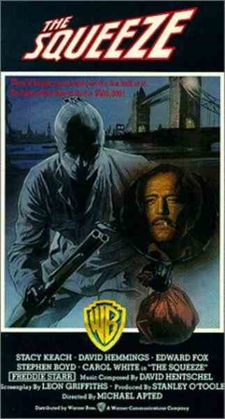 The Squeeze (1977) Screenshot 2