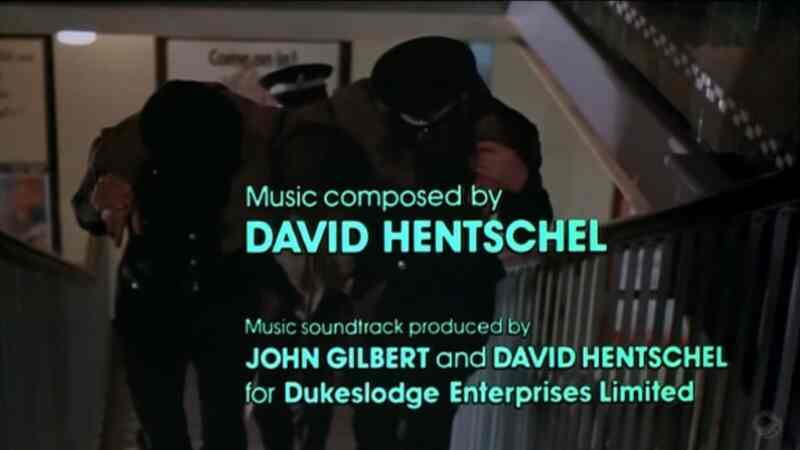 The Squeeze (1977) Screenshot 4