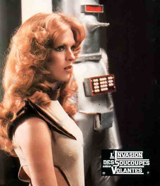 Starship Invasions (1977) Screenshot 1