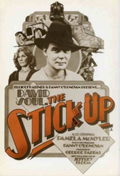 The Stick Up (1977) Screenshot 5