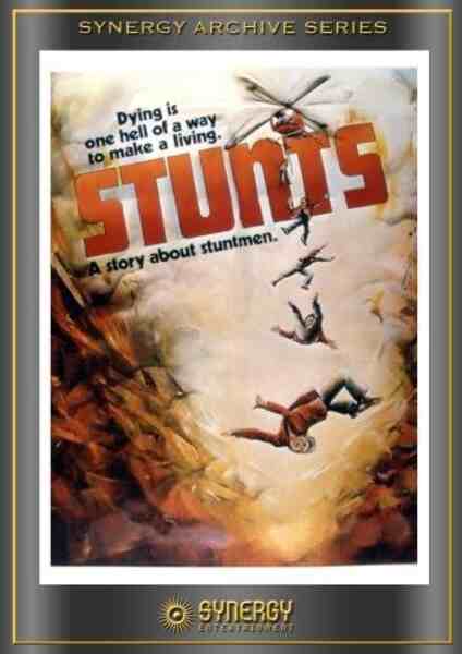 Stunts (1977) Screenshot 2