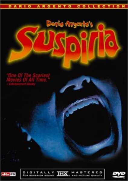 Suspiria (1977) Screenshot 4
