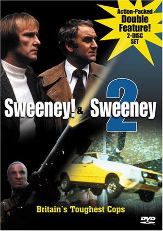 Sweeney! (1977) Screenshot 1