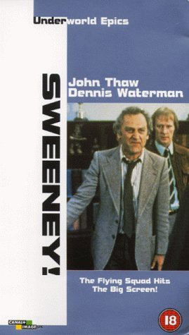 Sweeney! (1977) Screenshot 2